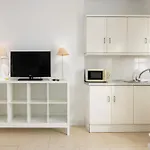 Pyr Studio By Alfresco Stays